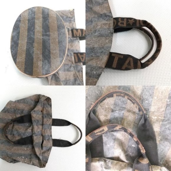 Fendi Pecan Tote Bag๐ฅPRICE DROP๐ฅ - Picture 4 of 6